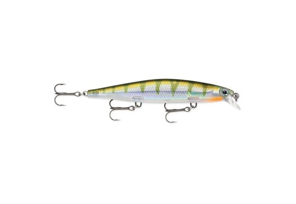 Shadow Rap 11  Yellow Perch