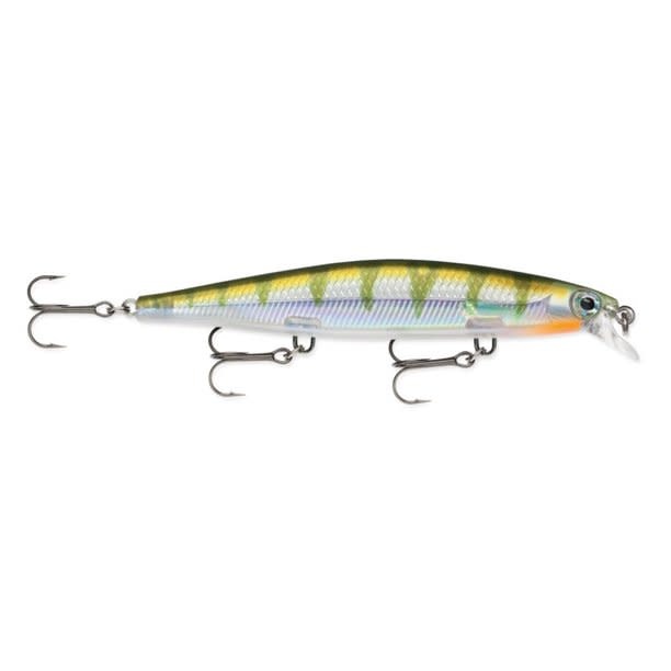 Shadow Rap 11 Yellow Perch