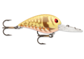 Original Wiggle Wart Faded Molting Craw