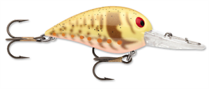 Original Wiggle Wart Faded Molting Craw