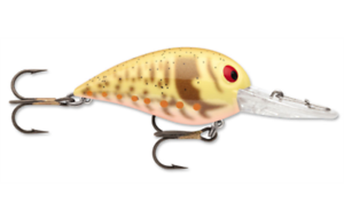 Original Wiggle Wart Faded Molting Craw
