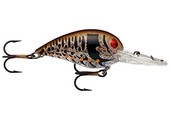 Original Wiggle Wart 3/8  Molting Craw