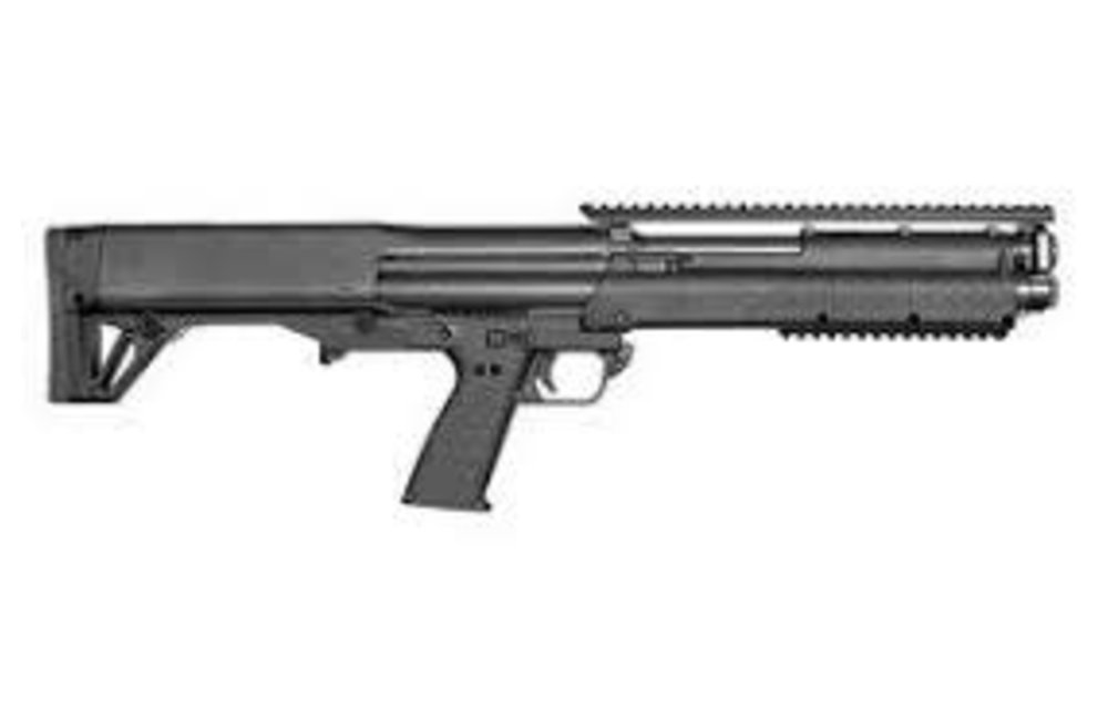 Kel-Tec KSG 12 Gauge KSG