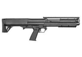 Kel-Tec KSG 12 Gauge KSG