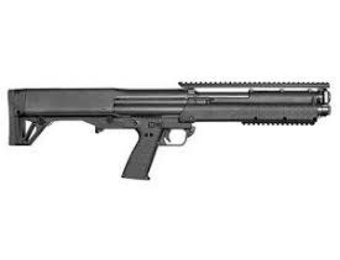 Kel-Tec KSG 12 Gauge KSG