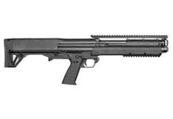 Kel-Tec KSG 12 Gauge KSG