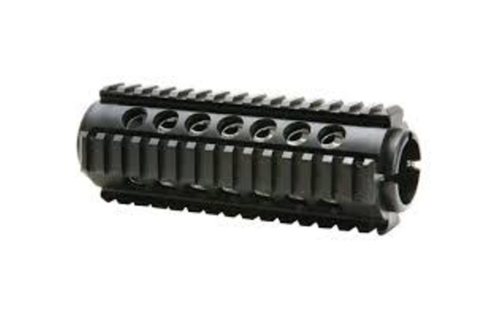 ProMag AR-15 Carbine Drop In Quad Rail Hand Guard ...