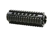 ProMag AR-15 Carbine Drop In Quad Rail Hand Guard ...