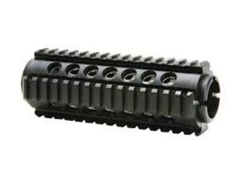 ProMag AR-15 Carbine Drop In Quad Rail Hand Guard ...