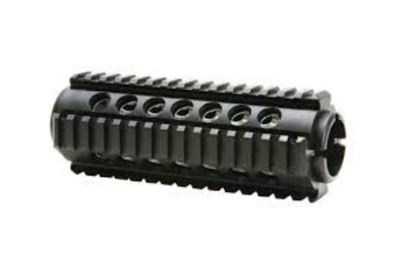 ProMag AR-15 Carbine Drop In Quad Rail Hand Guard ...