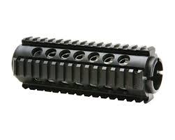 ProMag AR-15 Carbine Drop In Quad Rail Hand Guard ...