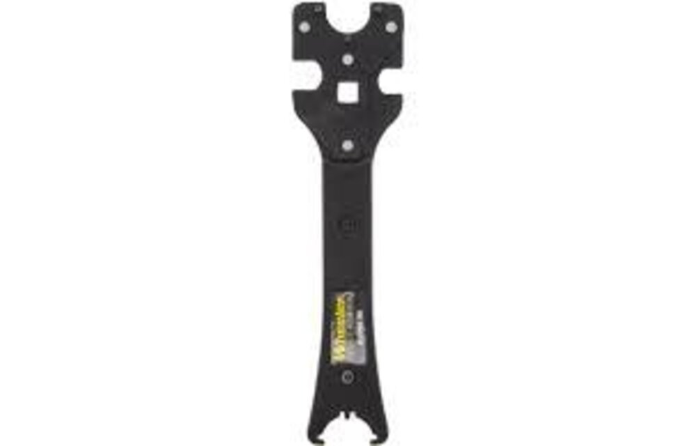 Wheeler Delta Series Multi-Tool AR-15 Stee