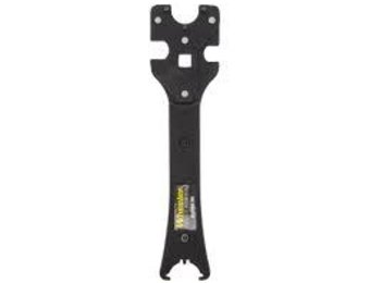 Wheeler Delta Series Multi-Tool AR-15 Stee