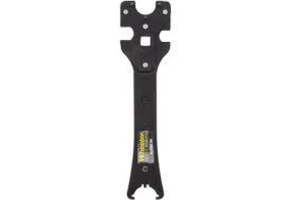 Wheeler Delta Series Multi-Tool AR-15 Stee