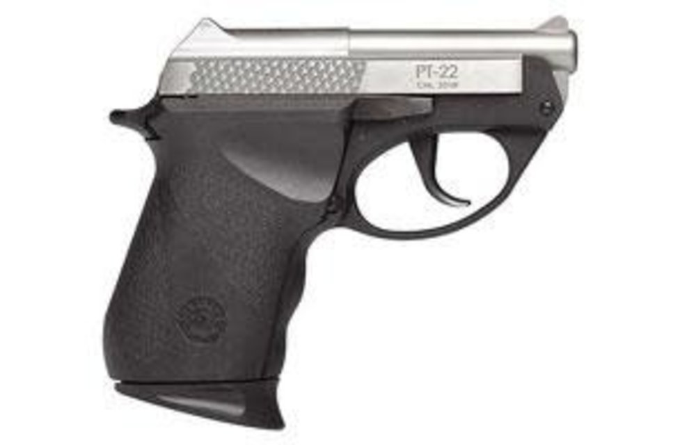 Taurus PT22 22LR 1-220039PLY