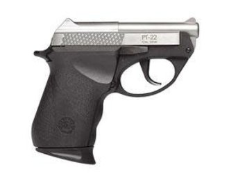 Taurus PT22 22LR 1-220039PLY