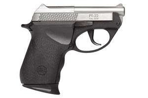 Taurus PT22 22LR 1-220039PLY
