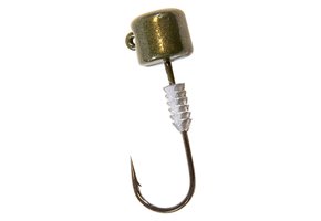 NEDLOCKZ HD 1/10 OZ 5 PACK - GREEN PUMPKIN
