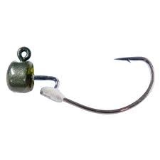 NEDLOCKZ EWG 1/5 OZ 4 PACK - GREEN PUMPKIN