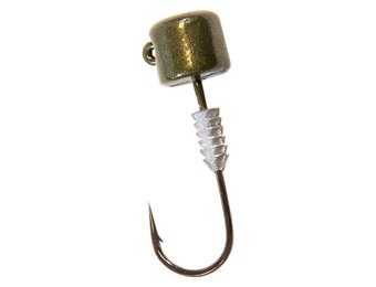 NEDLOCKZ HD 1/15 OZ 5 PACK - GREEN PUMPKIN