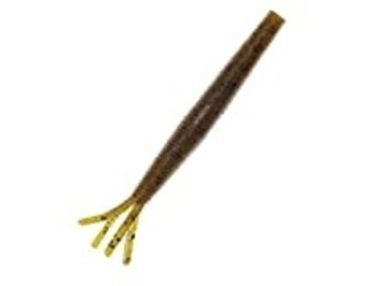 HULA STICKZ 4" GREEN PUMPKIN 6 PACK