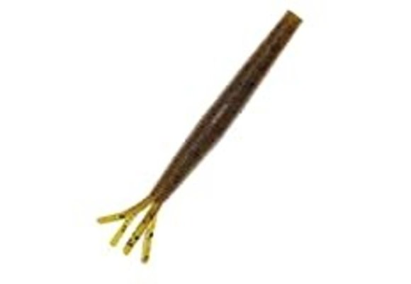 HULA STICKZ 4" GREEN PUMPKIN 6 PACK