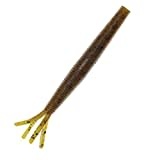 HULA STICKZ 4" GREEN PUMPKIN 6 PACK