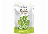 Simple Kitchen Wasabi Peas Freeze Dried Food