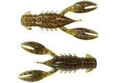 TRD CRAWZ 2.5" CANADA CRAW 6 PACK
