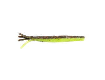 HULA STICKZ 4" COPPERTREUSE 6 PACK