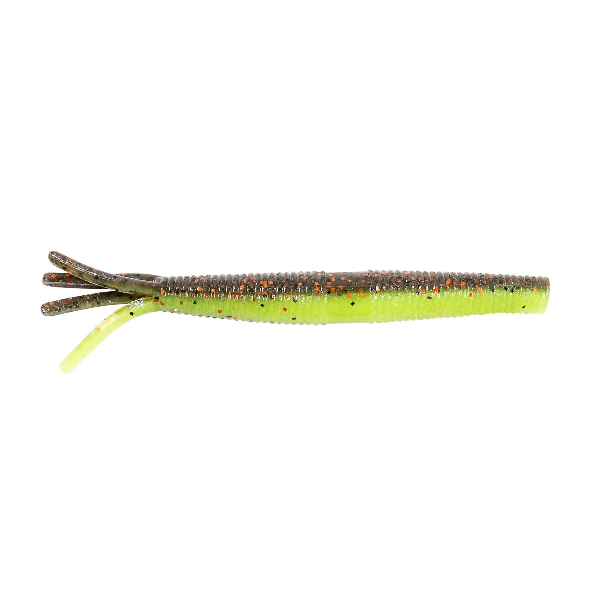 HULA STICKZ 4" COPPERTREUSE 6 PACK