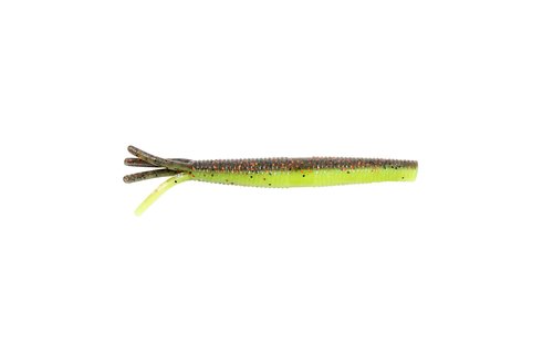 HULA STICKZ 4" COPPERTREUSE 6 PACK