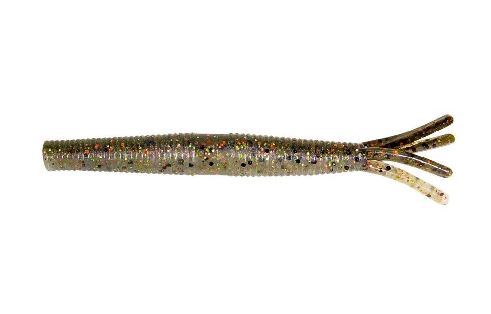 HULA STICKZ 4" DREW'S CRAW 6 PACK