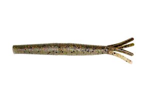 HULA STICKZ 4" DREW'S CRAW 6 PACK