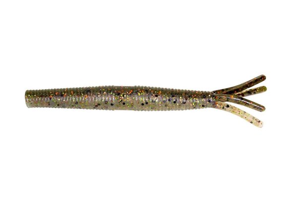 HULA STICKZ 4" DREW'S CRAW 6 PACK