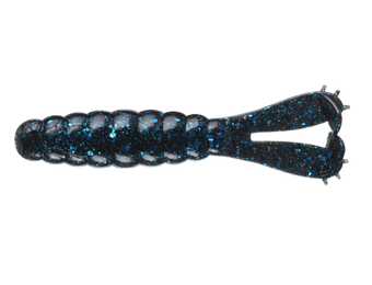 Billy Goat Black/Blue 4.25" 3PK