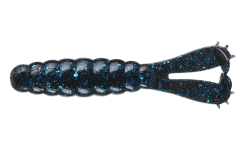 Billy Goat Black/Blue 4.25" 3PK