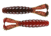 GOAT 3.75" HOT CRAW 4 PACK