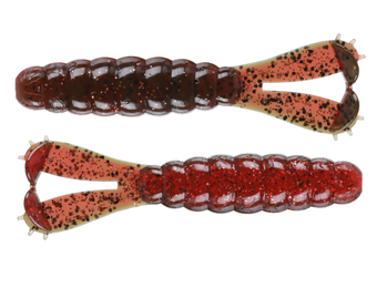 GOAT 3.75" HOT CRAW 4 PACK