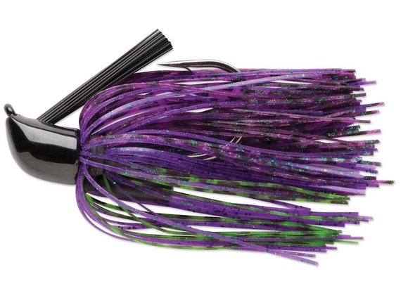 Pro Series Jig 1/2oz June Bug (PJ1245)
