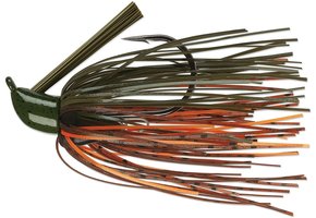 Pro Series Jig 1/2oz Bama Craw (PJ12105)