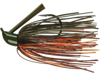 Pro Series Jig 1/2oz Bama Craw (PJ12105)