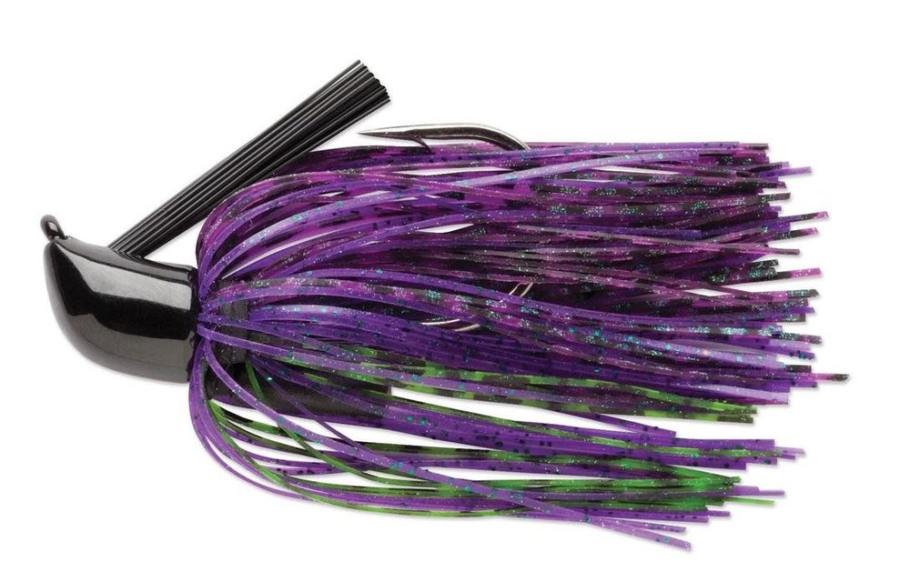 Pro Series Jig 1/4oz June Bug (PJ1445)