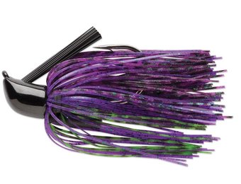 Pro Series Jig 1oz June Bug (PJ145)