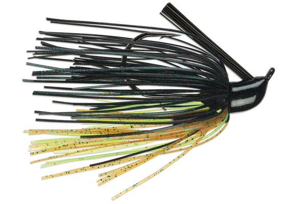 Pro Series Jig 1/2oz Texas Craw (PJ1298)
