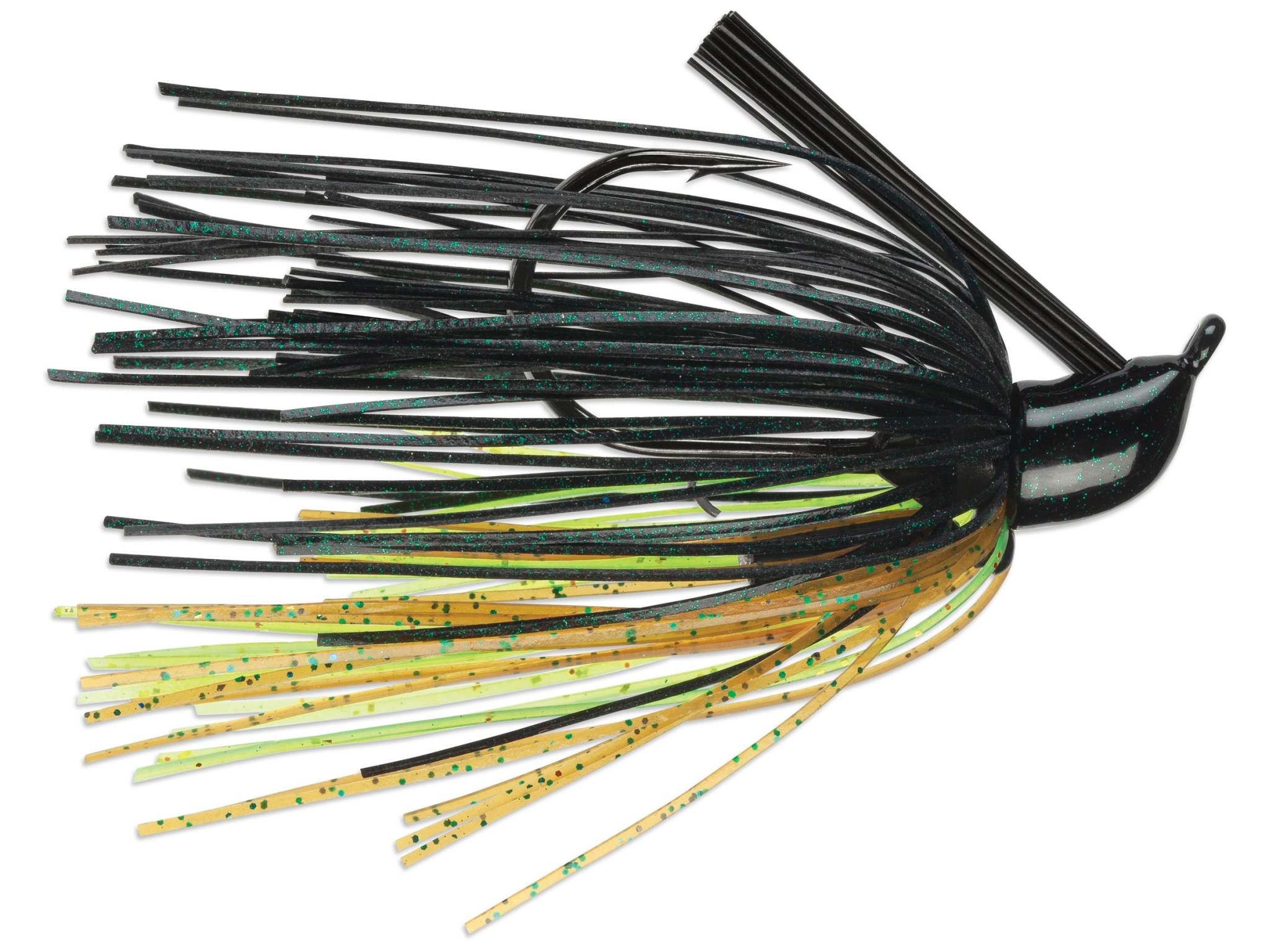 Pro Series Jig 1/2oz Texas Craw (PJ1298)