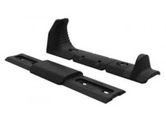 Magpul MAG608-BLK M-LOK Hand Stop MAG608-BLK