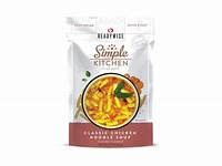 Simple Kitchen Classic Chicken Noodle Soup