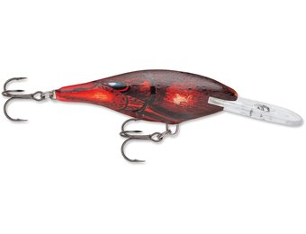 Shad Rap size 5 Delta