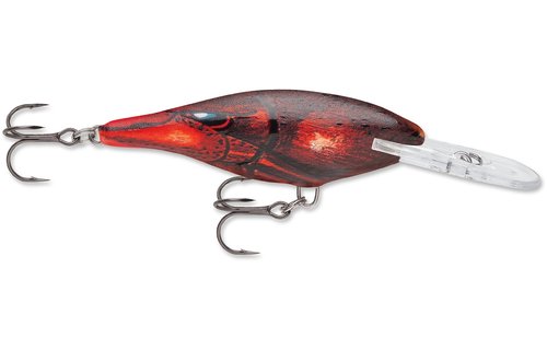 Shad Rap size 5 Delta